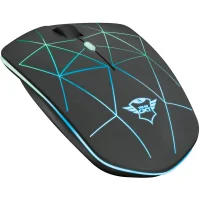 Игровая мышь Trust GXT 117 Strike фото 1